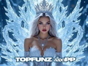 Topfunz สล็อตpp