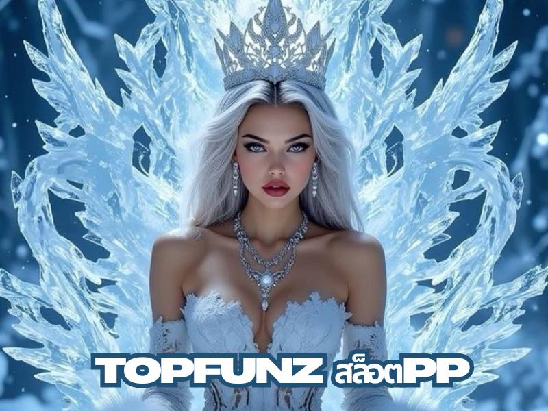 Topfunz สล็อตpp