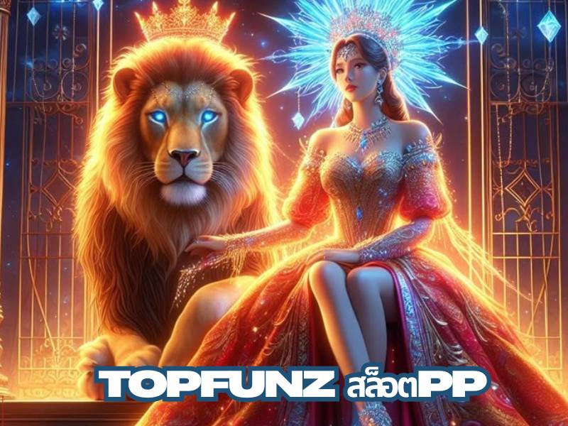 Topfunz สล็อตpp